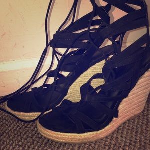 Wedges